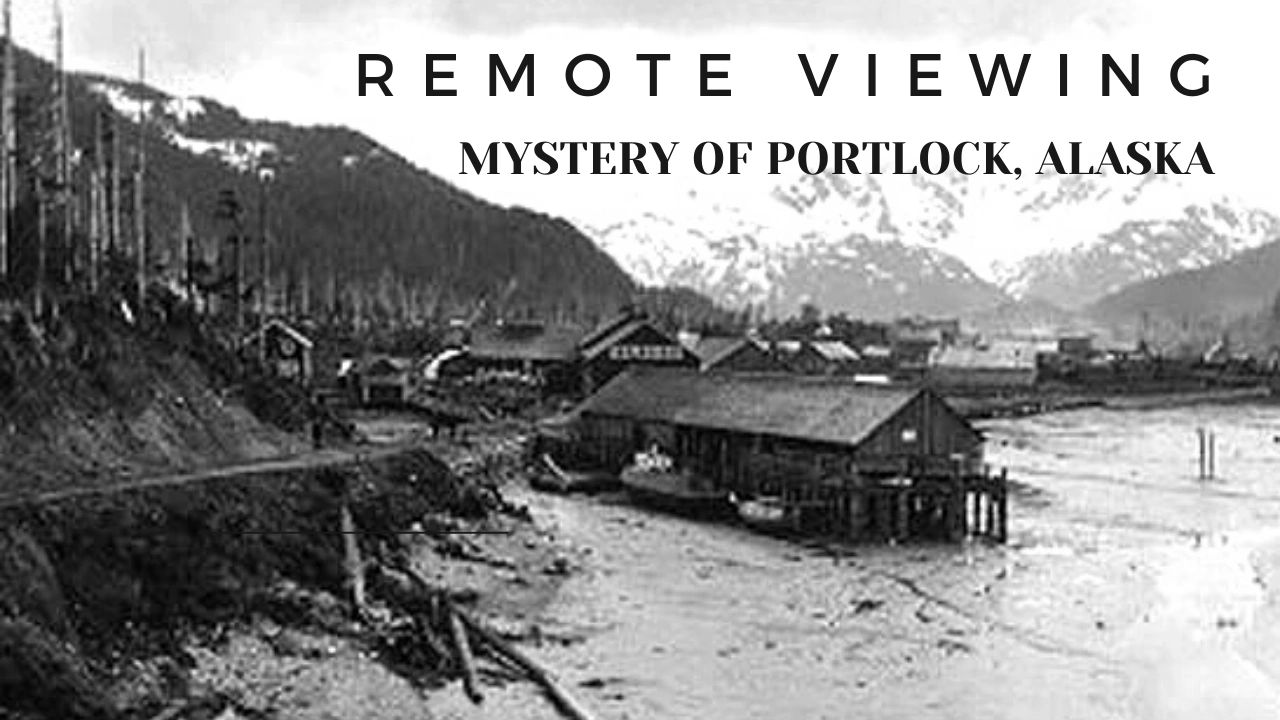 The Mystery of Portlock, Alaska